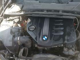 BMW 320 d face x-drive, снимка 7 - Автомобили и джипове - 33626233