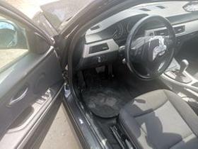 BMW 320 d face x-drive, снимка 8 - Автомобили и джипове - 33626233