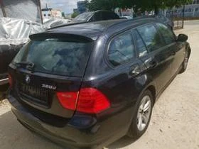 BMW 320 d face x-drive, снимка 3