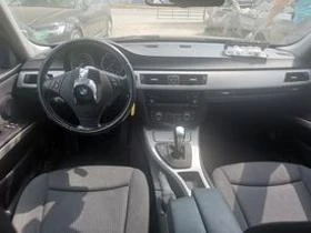 BMW 320 d face x-drive, снимка 10