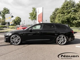 Audi S6 3.0TDI*QUATTRO*MATRIX*StdHz*21*ACC*B&O*360*ГАРАНЦ - [4] 