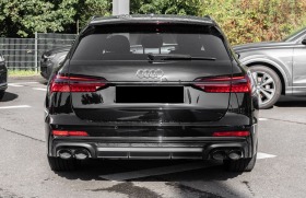 Audi S6 3.0TDI*QUATTRO*MATRIX*StdHz*21*ACC*B&O*360*ГАРАНЦ, снимка 6