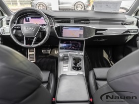 Audi S6 3.0TDI*QUATTRO*MATRIX*StdHz*21*ACC*B&O*360*ГАРАНЦ, снимка 10 - Автомобили и джипове - 43394196