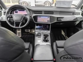 Audi S6 3.0TDI*QUATTRO*MATRIX*StdHz*21*ACC*B&O*360*ГАРАНЦ, снимка 10