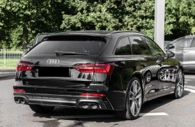 Audi S6 3.0TDI*QUATTRO*MATRIX*StdHz*21*ACC*B&O*360*ГАРАНЦ - [6] 