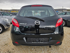 Mazda 2 1.3i, 75к.с., снимка 5