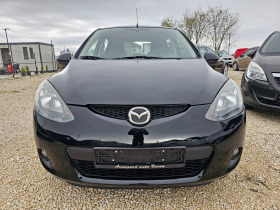 Обява за продажба на Mazda 2 1.3i, 75к.с. ~6 999 лв. - изображение 1
