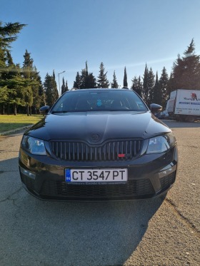 Skoda Octavia, снимка 2 - Автомобили и джипове - 45457605