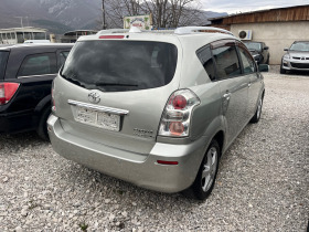 Toyota Corolla verso 2.2D-4D 136ps  | Mobile.bg   6