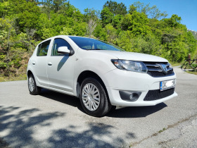 Dacia Sandero 1.2 LPG | Mobile.bg   1