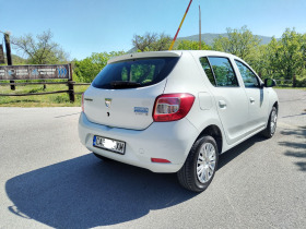 Dacia Sandero 1.2 LPG | Mobile.bg   5