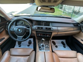 BMW 730 D 245кс Перфектна, снимка 10 - Автомобили и джипове - 45420117