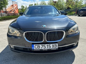 BMW 730 D 245кс Перфектна, снимка 7 - Автомобили и джипове - 45420117