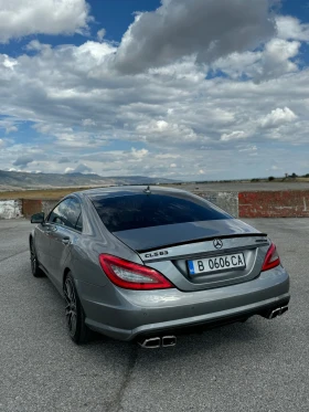 Mercedes-Benz CLS 350 | Mobile.bg    7