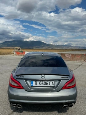 Mercedes-Benz CLS 350 | Mobile.bg    6