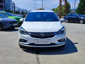 Opel Astra K Sp. Tourer Dynamic 1.6 CDTI (110HP) MT6 - [3] 