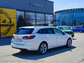 Opel Astra K Sp. Tourer Dynamic 1.6 CDTI (110HP) MT6 - [9] 