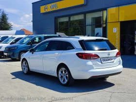 Opel Astra K Sp. Tourer Dynamic 1.6 CDTI (110HP) MT6 - [7] 