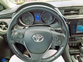 Toyota Auris sport, снимка 11