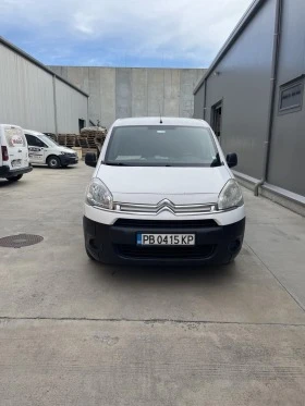 Citroen Berlingo 1.6 HDI/90 | Mobile.bg    2