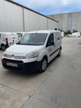     Citroen Berlingo 1.6 HDI/90