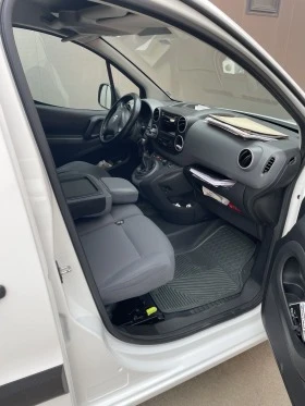 Citroen Berlingo 1.6 HDI/90 | Mobile.bg    6