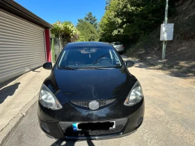 Mazda 2, снимка 6