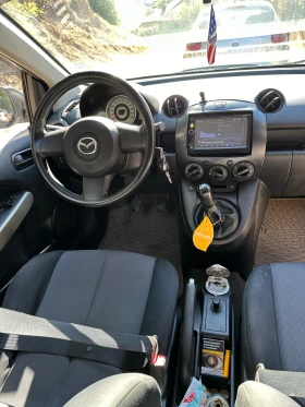 Mazda 2, снимка 9