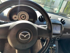 Mazda 2, снимка 11