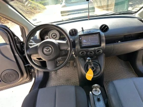 Mazda 2, снимка 8