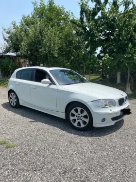 BMW 118 | Mobile.bg    8