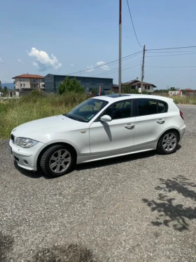 BMW 118 | Mobile.bg    10