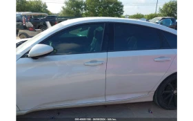 Honda Accord Sport * 1.5L * LED * Distronic, снимка 4