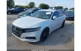 Honda Accord Sport * 1.5L * LED * Distronic, снимка 3