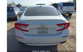 Honda Accord Sport * 1.5L * LED * Distronic, снимка 6