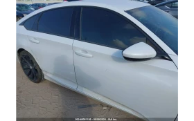 Honda Accord Sport * 1.5L * LED * Distronic, снимка 8