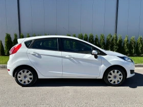 Ford Fiesta 1.5 TDCI FACELIFT ТОП СЪСТОЯНИЕ , снимка 8