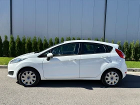 Ford Fiesta 1.5 TDCI FACELIFT ТОП СЪСТОЯНИЕ , снимка 7