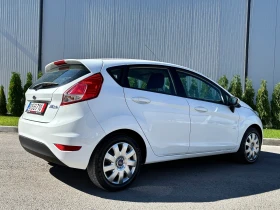 Ford Fiesta 1.5 TDCI FACELIFT ТОП СЪСТОЯНИЕ , снимка 4