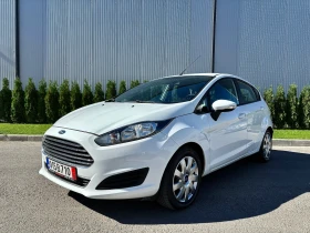 Ford Fiesta 1.5 TDCI FACELIFT ТОП СЪСТОЯНИЕ , снимка 1