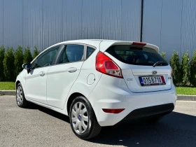 Ford Fiesta 1.5 TDCI FACELIFT ТОП СЪСТОЯНИЕ , снимка 6