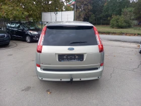 Ford C-max 1.6 BARTER 90, снимка 6