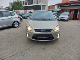 Ford C-max 1.6 BARTER 90, снимка 2