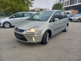 Ford C-max 1.6 BARTER 90 - [4] 