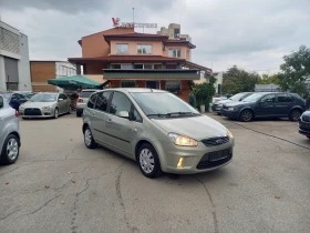 Ford C-max 1.6 BARTER 90 - [2] 