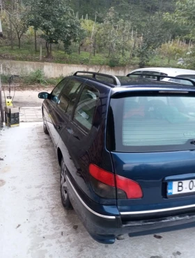 Peugeot 406, снимка 12