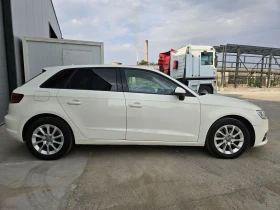 Audi A3 1.6 TDI LED, снимка 5