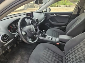 Audi A3 1.6 TDI LED | Mobile.bg    9