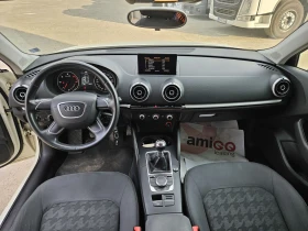 Audi A3 1.6 TDI LED, снимка 12