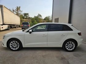 Audi A3 1.6 TDI LED, снимка 6